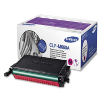 SAMSUNG CLP-M660A - originální