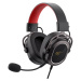 Sluchátka Havit H2008d Gaming Headphones