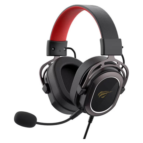 Sluchátka Havit H2008d Gaming Headphones