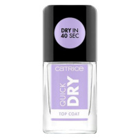 CATRICE Krycí lak Quick Dry 10,5 ml