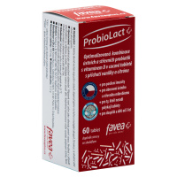 Favea ProbioLact Plus tbl.60