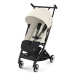 CYBEX Kočárek golfový Libelle Canvas White Gold