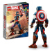 LEGO® Super Heroes 76258 Captain America