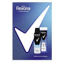 REXONA Cobalt 400 ml