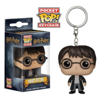 Klíčenka Harry Potter - Harry Pocket Pop!