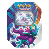 Pokémon TCG: Paradox Clash Tin