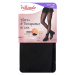 Bellinda Warm&Transparent 50 DEN vel. M punčochové kalhoty černé