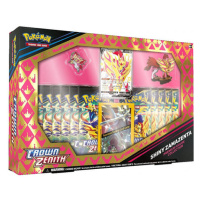 Pokémon Crown Zenith Figure Collection - Shiny Zamazenta