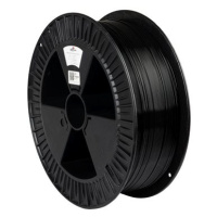 Filament Spectrum Premium PLA 1.75mm Deep Black 2kg