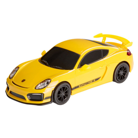 Playtive Model auta (Porsche Cayman GT4)
