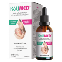 KOLIMED 15 ml koncentrátu 45 ml