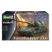 Plastic modelky tank 03279 - Panzerhaubitze 2000 (1:35)