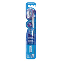 Oral-B 3D White Luxe Pro Flex zubní kartáček