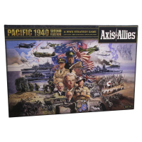Renegade Game Studios Axis & Allies Pacific 1940 Second Edition