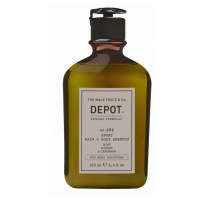 Depot 606 Sport Hair & Body sprchový šampon 250 ml