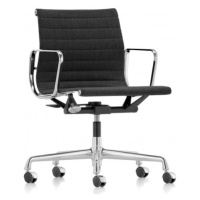 Kancelářská židle Aluminium EA 118