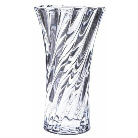 Skleněná váza Casoli, 11 x 20 cm
