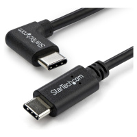 Startech USB-C USB2CC1MR Černá