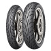 DUNLOP 100/90 - 16 54H ARROWMAX_GT601F TL