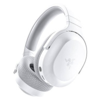 Razer Barracuda X (2022) - Mercury White