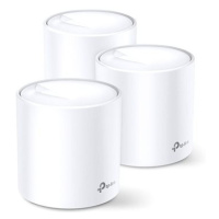 TP-Link Deco X20 (3-pack)