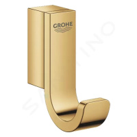 GROHE Selection Háček, Cool Sunrise 41039GL0