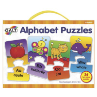 Galt Puzzle – moje první anglická slovíčka 2.