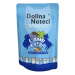 Dolina Noteci SUPERFOOD 85g jehněčí a telecí maso pro kočky 80% masa