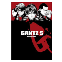 Gantz 5