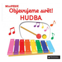 MiniPEDIE Objevujeme svět! Hudba