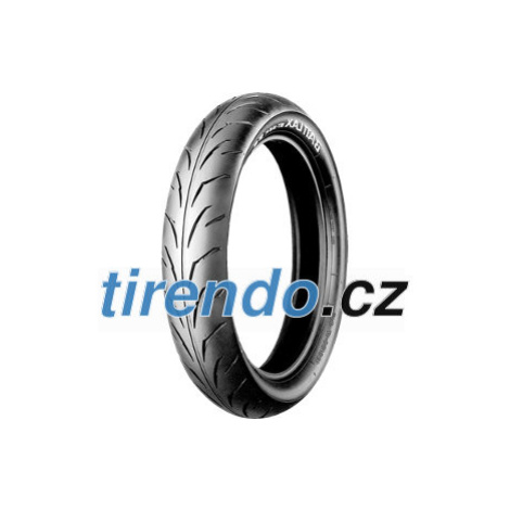 Bridgestone BT39 RSS ( 120/80-17 TL 61S zadní kolo, M/C )