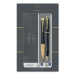 PARKER Urban Matte Black GT Duo Set