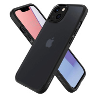 Spigen Ultra Hybrid Case pro iPhone 13 - matně černé