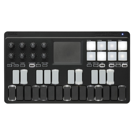 Korg nanoKEY Studio