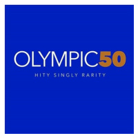 Olympic: 50 / Hity - Singly - Rarity (5x CD) - CD