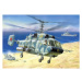 Model Kit vrtulník 7221 - KA-29 Helicopter (1:72)