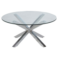 Konferenční stolek Actona Heaven, ⌀ 82 cm