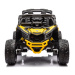 mamido Elektrické autíčko Buggy Maverick Can-Am 800W 24V žluté