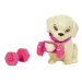 Mattel Barbie Wellness panenka - sportovní den