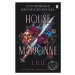 House of Marionne - J. Elle - kniha z kategorie Fantasy