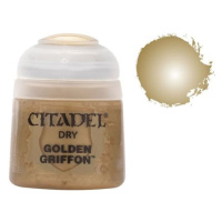 Citadel Dry: Golden Griffon