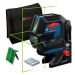 BOSCH GCL 2-50 G Professional + RM 10, 0.601.066.M00