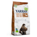 Yarrah bio bez obilovin s bio kuřecím - výhodné balení: 2 x 10 kg