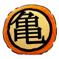 Polštářek Dragon Ball - Kame Symbol