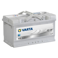 VARTA SILVER Dynamic 12V 85Ah 800A 585 400 080