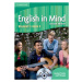 English in Mind 2 (2nd Edition) Student´s Book with DVD-ROM Cambridge University Press