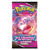 Pokémon TCG: SWSH08 Fusion Strike - Booster