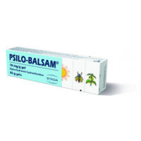 Psilo-balsam drm.gel 1x50g