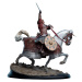 Socha Weta Workshop 1:6 Scale Statue Lord of the Rings - King Theoden on Snowmane (Limited)