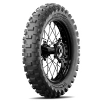 MICHELIN 140/80 -18 70R DESERT_RACE_BAJA TT